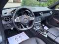 Mercedes-Benz SLC 180 Pack Amg Cabrio Pano dak ### 58000 Km ### Grau - thumbnail 9