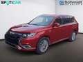Mitsubishi Outlander 2,4 PHEV Business Connect Rot - thumbnail 1