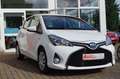Toyota Yaris 1,5l Hybrid Comfort 3 Jahre Garantie Blanc - thumbnail 2