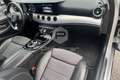 Mercedes-Benz E 220 E 220 d Auto Sport Argento - thumbnail 11