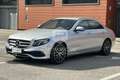 Mercedes-Benz E 220 E 220 d Auto Sport Argento - thumbnail 1