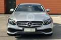 Mercedes-Benz E 220 E 220 d Auto Sport Argento - thumbnail 2
