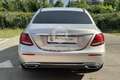 Mercedes-Benz E 220 E 220 d Auto Sport Argento - thumbnail 6