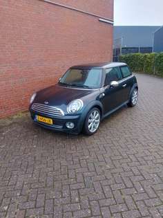 MINI Cooper Mini 1.6