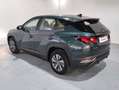 Hyundai TUCSON 1.6 TGDI HEV Maxx AT Blau - thumbnail 16