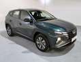 Hyundai TUCSON 1.6 TGDI HEV Maxx AT Azul - thumbnail 15