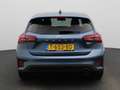 Ford Focus 1.0 EcoBoost Hybrid Titanium Bleu - thumbnail 5