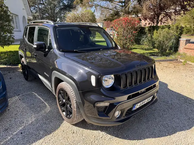 Jeep Renegade Renegade 1.0 T3 Black Star°Garantie 12 MOIS°euro 6D