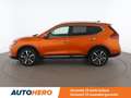 Nissan X-Trail 1.6 360 Orange - thumbnail 3