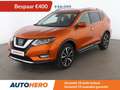 Nissan X-Trail 1.6 360 Orange - thumbnail 1