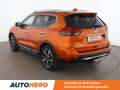 Nissan X-Trail 1.6 360 Orange - thumbnail 4