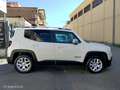 Jeep Renegade Renegade 1.6 mjt Limited fwd 120cv auto Bianco - thumbnail 4