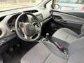 Toyota Yaris 3p 1.0 Now Gpl Bianco - thumbnail 8