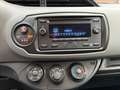 Toyota Yaris 3p 1.0 Now Gpl Bianco - thumbnail 11