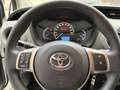 Toyota Yaris 3p 1.0 Now Gpl Bianco - thumbnail 13