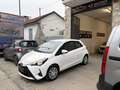 Toyota Yaris 3p 1.0 Now Gpl Bianco - thumbnail 1