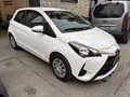 Toyota Yaris 3p 1.0 Now Gpl Bianco - thumbnail 6
