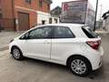 Toyota Yaris 3p 1.0 Now Gpl Bianco - thumbnail 3