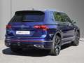 Volkswagen Tiguan Allspace 2.0 TDI DSG 4M R-Line Black Style 7Si., AHK, St... Blau - thumbnail 4