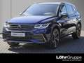 Volkswagen Tiguan Allspace 2.0 TDI DSG 4M R-Line Black Style 7Si., AHK, St... Blau - thumbnail 1
