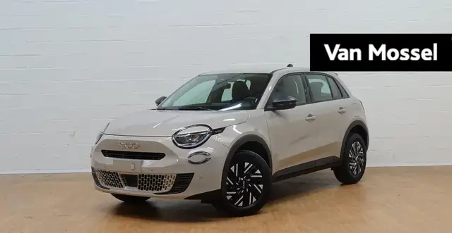 Fiat 600 1.2 Hybrid 100