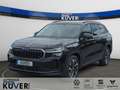 Skoda Kodiaq Selection 2,0 TDI DSG 4x4 Navi+Pano+AHK Schwarz - thumbnail 1
