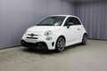 Abarth 595 Turismo 1.4 T-Jet 121 kW (165 PS), Komfort-Pake... Weiß - thumbnail 1