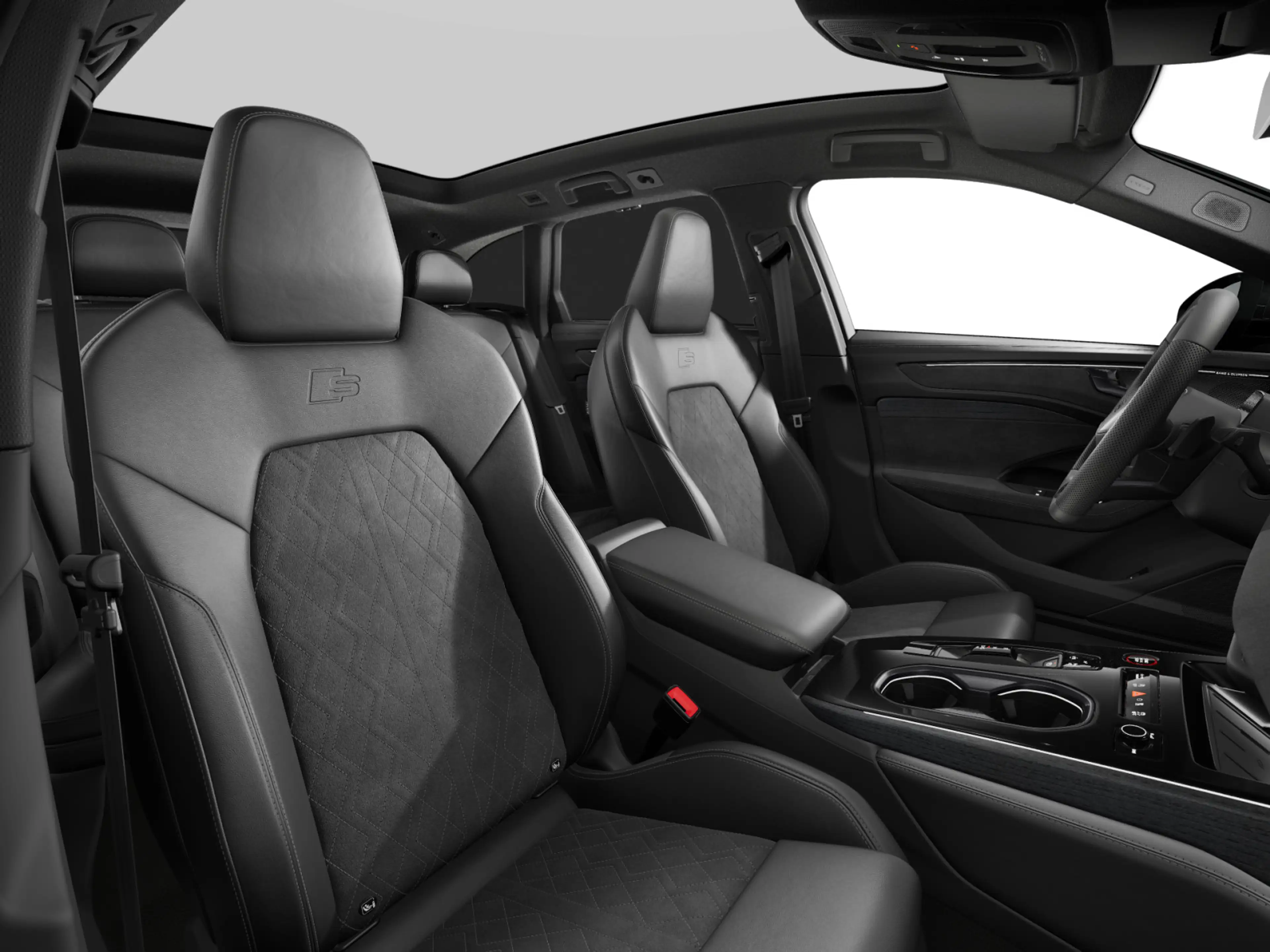 Audi A6 allroad A6 allroad TDI quattro 220 kW S tronic — photo 9