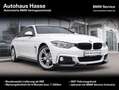BMW 420 i Gran Coupé M-Sport KAMERA NAVI BMW-Scheckh. Weiß - thumbnail 1