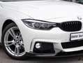 BMW 420 i Gran Coupé M-Sport KAMERA NAVI BMW-Scheckh. Weiß - thumbnail 19