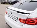 BMW 420 i Gran Coupé M-Sport KAMERA NAVI BMW-Scheckh. Weiß - thumbnail 18