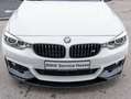 BMW 420 i Gran Coupé M-Sport KAMERA NAVI BMW-Scheckh. Weiß - thumbnail 16