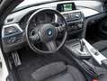 BMW 420 i Gran Coupé M-Sport KAMERA NAVI BMW-Scheckh. Weiß - thumbnail 6