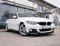 BMW 420 i Gran Coupé M-Sport KAMERA NAVI BMW-Scheckh. Weiß - thumbnail 2
