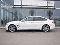 BMW 420 i Gran Coupé M-Sport KAMERA NAVI BMW-Scheckh. Weiß - thumbnail 11