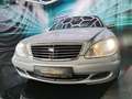 Mercedes-Benz S 600 5.5 V12 Biturbo 2 Hand top zustand Silber - thumbnail 2