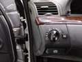 Mercedes-Benz S 600 5.5 V12 Biturbo 2 Hand top zustand Gümüş rengi - thumbnail 15