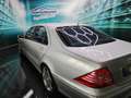 Mercedes-Benz S 600 5.5 V12 Biturbo 2 Hand top zustand Argent - thumbnail 5