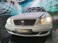 Mercedes-Benz S 600 5.5 V12 Biturbo 2 Hand top zustand Argent - thumbnail 2