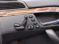 Mercedes-Benz S 600 5.5 V12 Biturbo 2 Hand top zustand Zilver - thumbnail 21