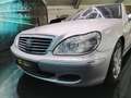 Mercedes-Benz S 600 5.5 V12 Biturbo 2 Hand top zustand Argent - thumbnail 4