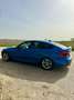 BMW 320 320 d M Sport Blau - thumbnail 4