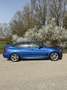 BMW 320 320 d M Sport Blau - thumbnail 3