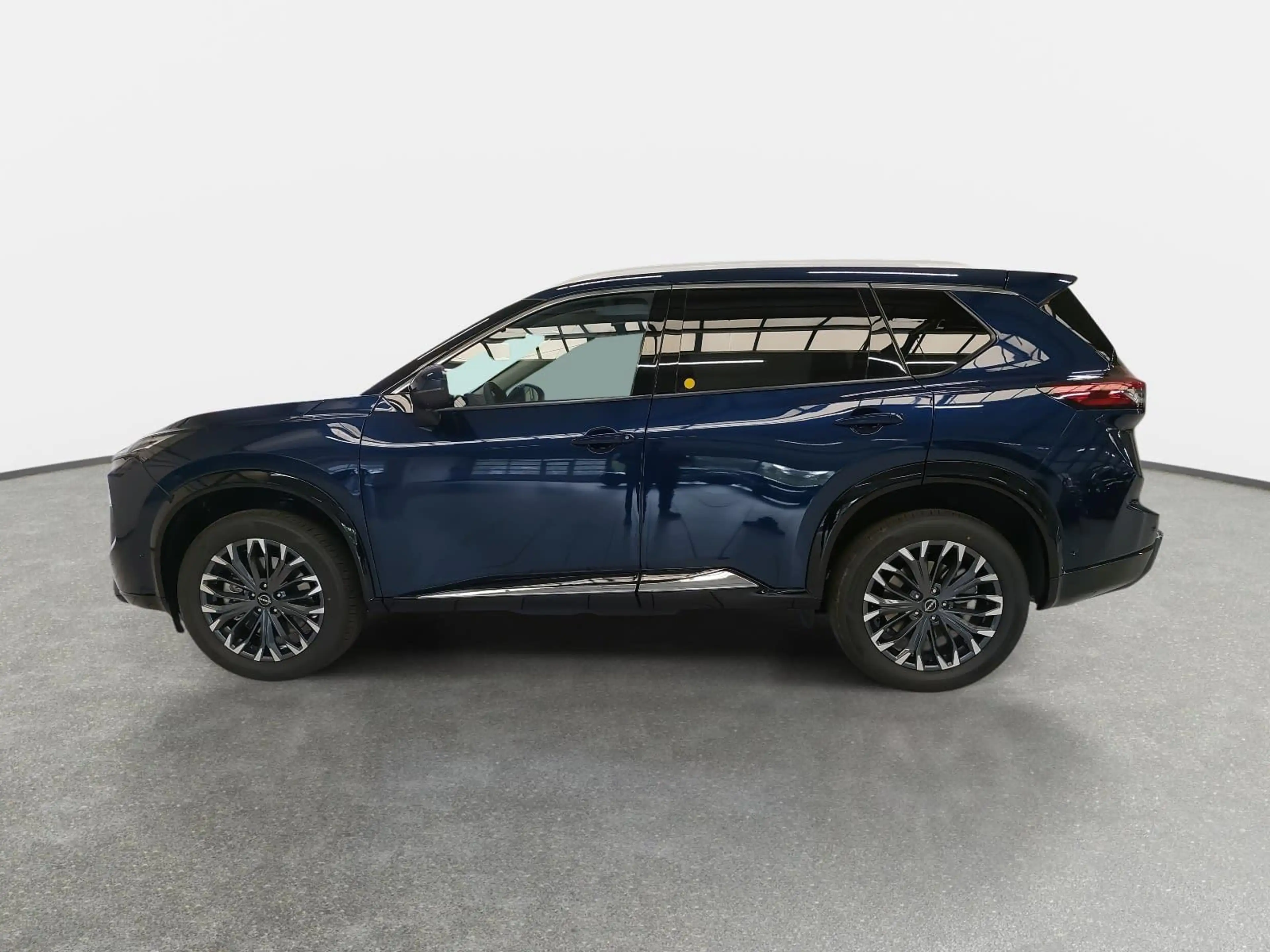 Nissan X-Trail X-TRAIL 1.5 VC-T E-4ORCE 4X4 AUTO. MJ26 TEKNA PANO — photo 6