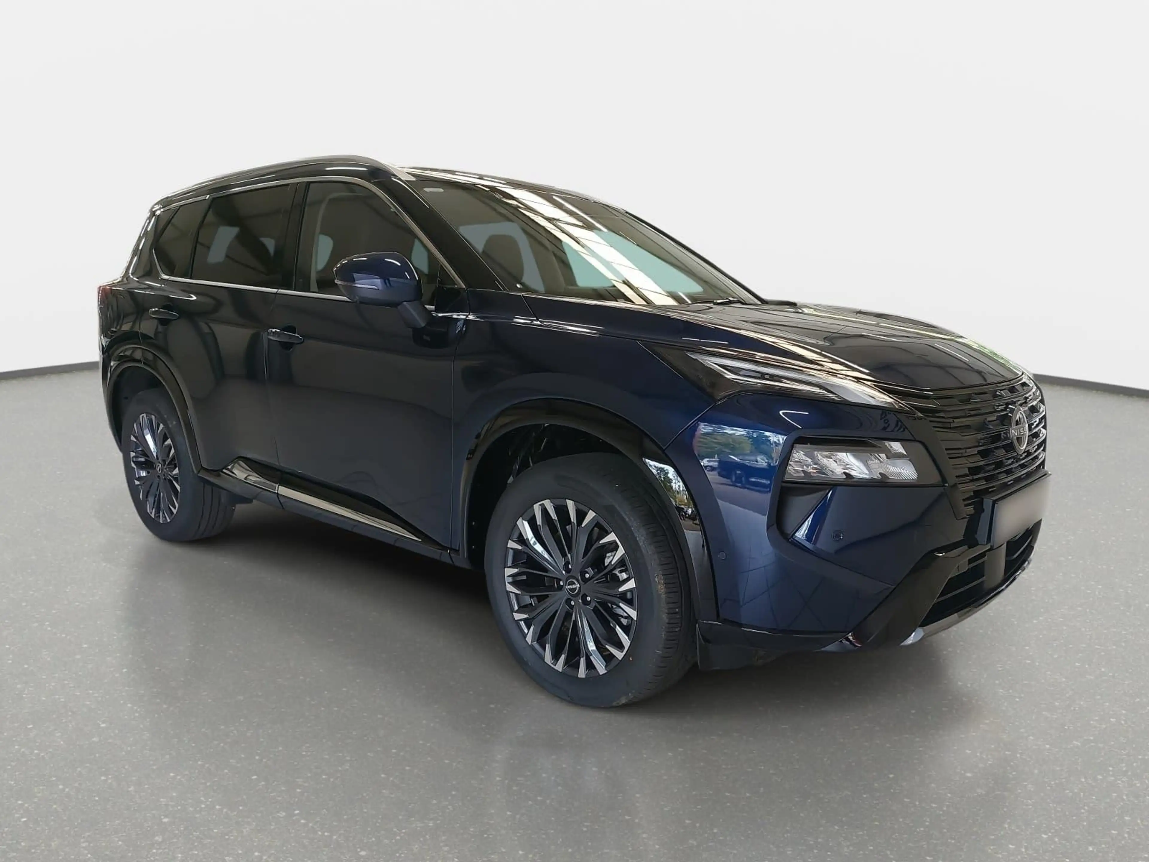 Nissan X-Trail X-TRAIL 1.5 VC-T E-4ORCE 4X4 AUTO. MJ26 TEKNA PANO — photo 3