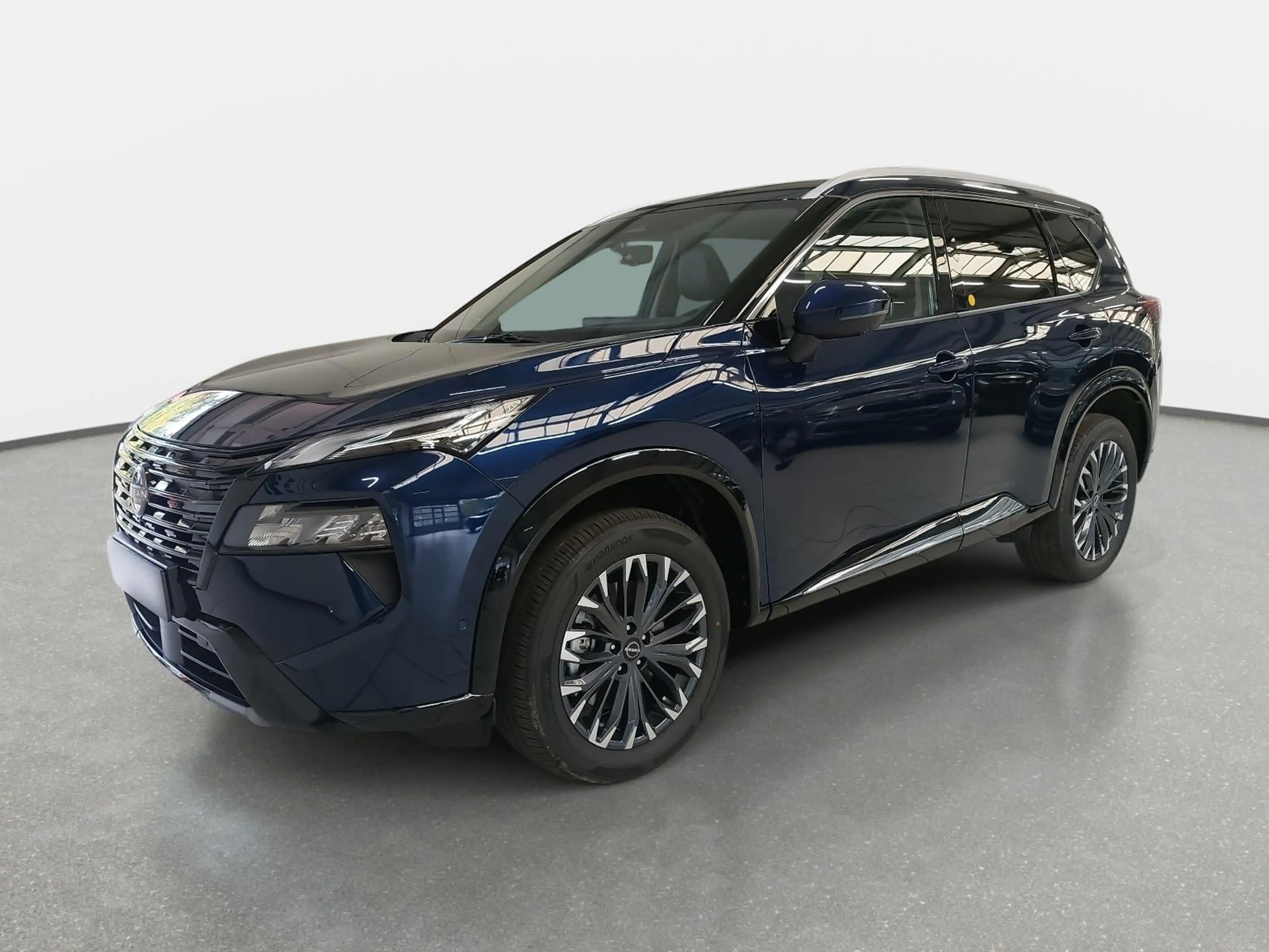 Nissan X-Trail X-TRAIL 1.5 VC-T E-4ORCE 4X4 AUTO. MJ26 TEKNA PANO — photo 2