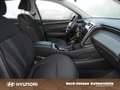 Hyundai TUCSON 1.6 T-GDI SELECET 2WD MILD HYBRID KAMERA Gris - thumbnail 10