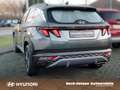 Hyundai TUCSON 1.6 T-GDI SELECET 2WD MILD HYBRID KAMERA Gris - thumbnail 4