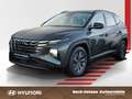 Hyundai TUCSON 1.6 T-GDI SELECET 2WD MILD HYBRID KAMERA Gris - thumbnail 1