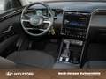Hyundai TUCSON 1.6 T-GDI SELECET 2WD MILD HYBRID KAMERA Gris - thumbnail 8